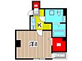 エスファルベ川口5階8.2万円