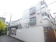 川口元郷駅より徒歩2分 2階 築37年3ヶ月の賃貸物件