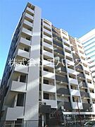 ベラッジオ川口本町 3階 築15年9ヶ月の賃貸物件