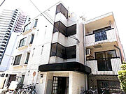 川口駅より徒歩9分 1階 築39年5ヶ月の賃貸物件