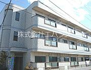 メゾンヒマワリ 1階 築33年1ヶ月の賃貸物件