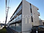 東浦和駅より徒歩8分 3階 築12年9ヶ月の賃貸物件