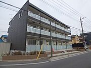 蕨駅より徒歩16分 2階 築7年8ヶ月の賃貸物件