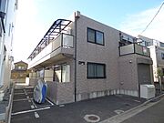 南鳩ヶ谷駅より徒歩10分 1階 築23年の賃貸物件