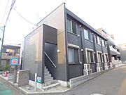 サンライズエムダブリュー 2階 築9年10ヶ月の賃貸物件