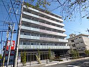 南鳩ヶ谷駅より徒歩8分 3階 築9年4ヶ月の賃貸物件