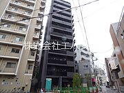 西川口駅より徒歩3分 5階 築3年6ヶ月の賃貸物件