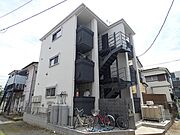 蕨駅より徒歩10分 1階 築5年4ヶ月の賃貸物件