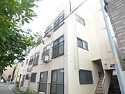 川口駅より徒歩25分 1階 築34年1ヶ月の賃貸物件