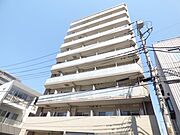 蕨駅より徒歩4分 10階 築5年7ヶ月の賃貸物件