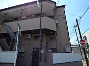 蕨駅より徒歩14分 1階 築18年7ヶ月の賃貸物件