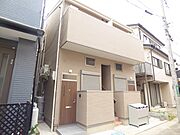 川口駅よりバス26分 徒歩4分 1階 築2年7ヶ月の賃貸物件