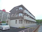 蕨駅より徒歩24分 2階 築11年7ヶ月の賃貸物件