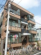 パパハウス 1階 築31年4ヶ月の賃貸物件