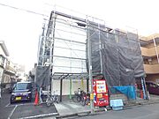 西川口駅より徒歩14分 2階 築38年5ヶ月の賃貸物件