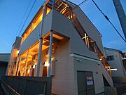 西川口駅より徒歩23分 2階 築4年4ヶ月の賃貸物件