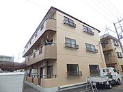 PLENDY川口芝公園2 3階 築35年の賃貸物件