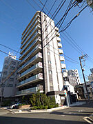 西川口駅より徒歩4分 7階 築9年8ヶ月の賃貸物件