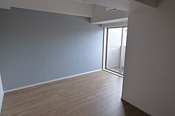 MAXIV西川口AZ　TRE 5階1Kのリビング/ダイニング