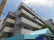 西川口駅より徒歩11分 3階 築37年の賃貸物件