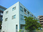 川口駅より徒歩8分 1階 築32年8ヶ月の賃貸物件