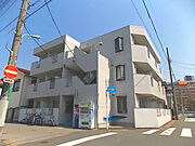 蕨駅より徒歩13分 2階 築39年2ヶ月の賃貸物件