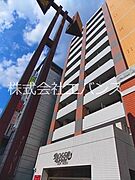 川口駅より徒歩4分 6階 築17年11ヶ月の賃貸物件