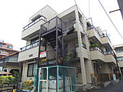 オカダメゾン 3階 築36年9ヶ月の賃貸物件