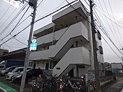 南鳩ヶ谷駅より徒歩10分 2階 築30年10ヶ月の賃貸物件