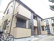 川口元郷駅より徒歩14分 1階 築7年11ヶ月の賃貸物件