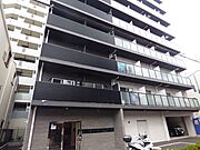 西川口駅より徒歩5分 2階 築4年9ヶ月の賃貸物件