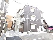 グラシア 2階 築5年9ヶ月の賃貸物件