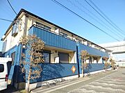 戸田公園駅より徒歩8分 1階 築24年8ヶ月の賃貸物件