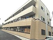 CHURA・SUNHEIM 3階 築21年1ヶ月の賃貸物件