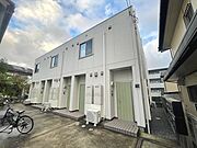 南鳩ヶ谷駅より徒歩3分 1階 築7年7ヶ月の賃貸物件