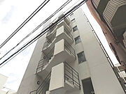 西川口駅より徒歩7分 5階 築19年8ヶ月の賃貸物件