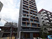 川口駅より徒歩6分 13階 築3年6ヶ月の賃貸物件