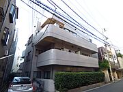 川口駅より徒歩6分 2階 築38年の賃貸物件