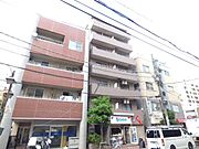 西川口駅より徒歩3分 6階 築26年1ヶ月の賃貸物件