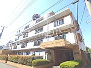 川口駅より徒歩20分 3階 築40年1ヶ月の賃貸物件