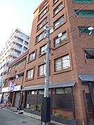 西川口駅より徒歩3分 2階 築43年11ヶ月の賃貸物件