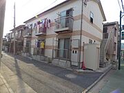 蕨駅より徒歩8分 1階 築15年3ヶ月の賃貸物件