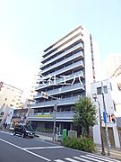 川口駅より徒歩4分 7階 築2年2ヶ月の賃貸物件