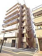 川口駅より徒歩7分 2階 築2年の賃貸物件