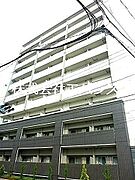 川口駅より徒歩15分 9階 築15年8ヶ月の賃貸物件