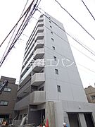 川口駅より徒歩7分 2階 築2年5ヶ月の賃貸物件