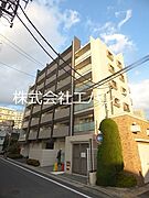 グラン・ジュベール 4階 築14年10ヶ月の賃貸物件