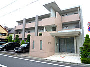 川口元郷駅より徒歩11分 1階 築18年1ヶ月の賃貸物件