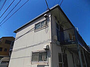 池田ハイツ 2階 築49年2ヶ月の賃貸物件