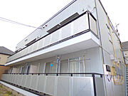 ランドフォレスト川口朝日 1階 築29年3ヶ月の賃貸物件